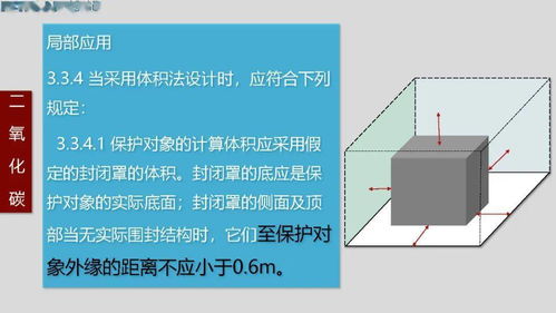 氣體滅火系統(tǒng)設(shè)計(jì)施工PPT